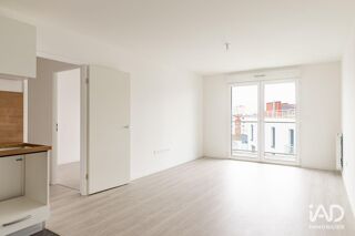  Appartement � vendre 3 pi�ces 58 m�