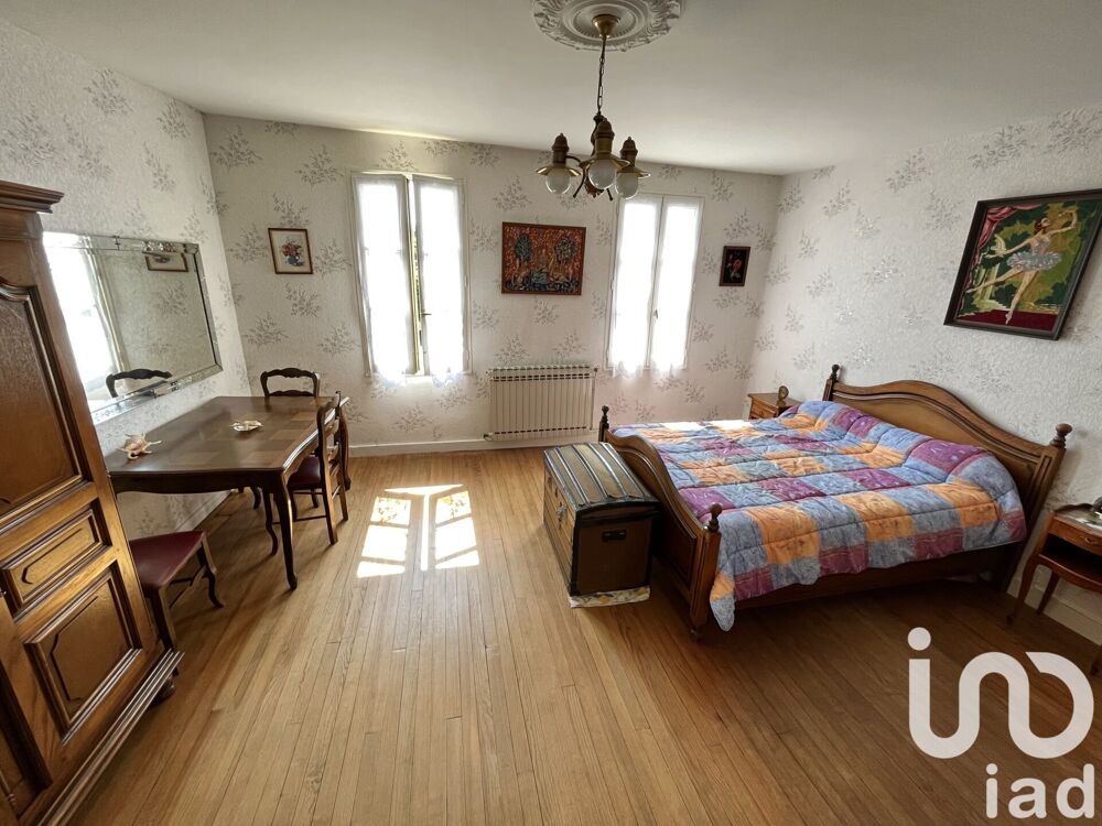 Vente Maison Vente Maison traditionnelle 7 pièces Ambarès-et-lagrave