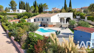  Maison à vendre 4 pièces 108 m²
