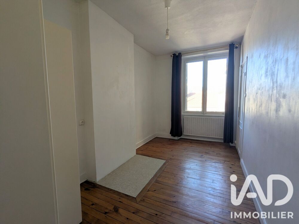 Vente Appartement Vente Appartement 4 pièces Saint-Étienne
