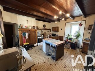  Maison à vendre 5 pièces 120 m²