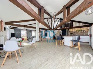  Appartement à vendre 5 pièces 155 m²