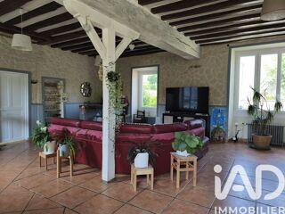  Maison à vendre 6 pièces 236 m²