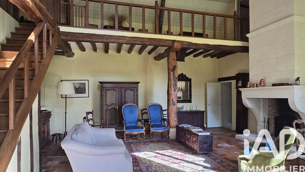 à vendre  Maison Vernon (27200)