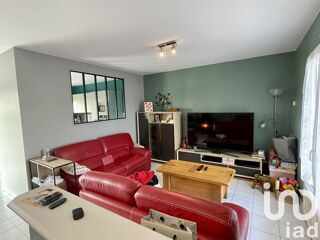  Maison à vendre 6 pièces 145 m²