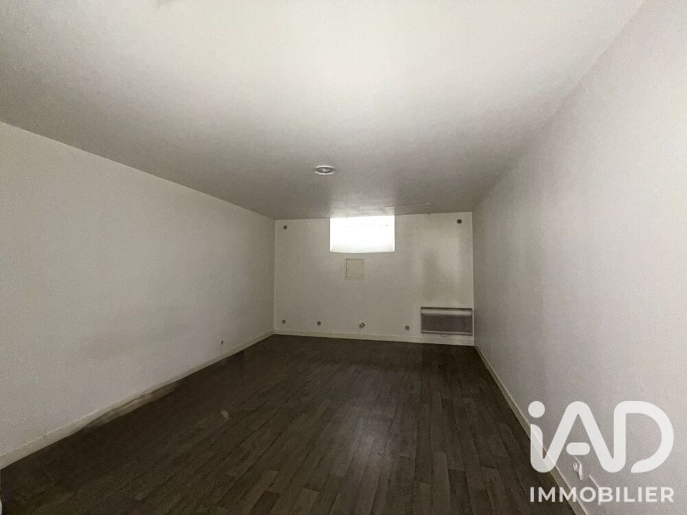 Vente Appartement Vente Appartement 2 pièces Limoges
