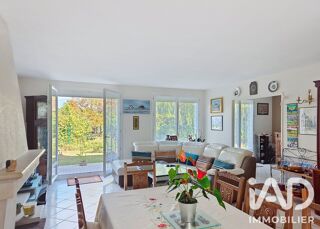  Maison à vendre 6 pièces 140 m²