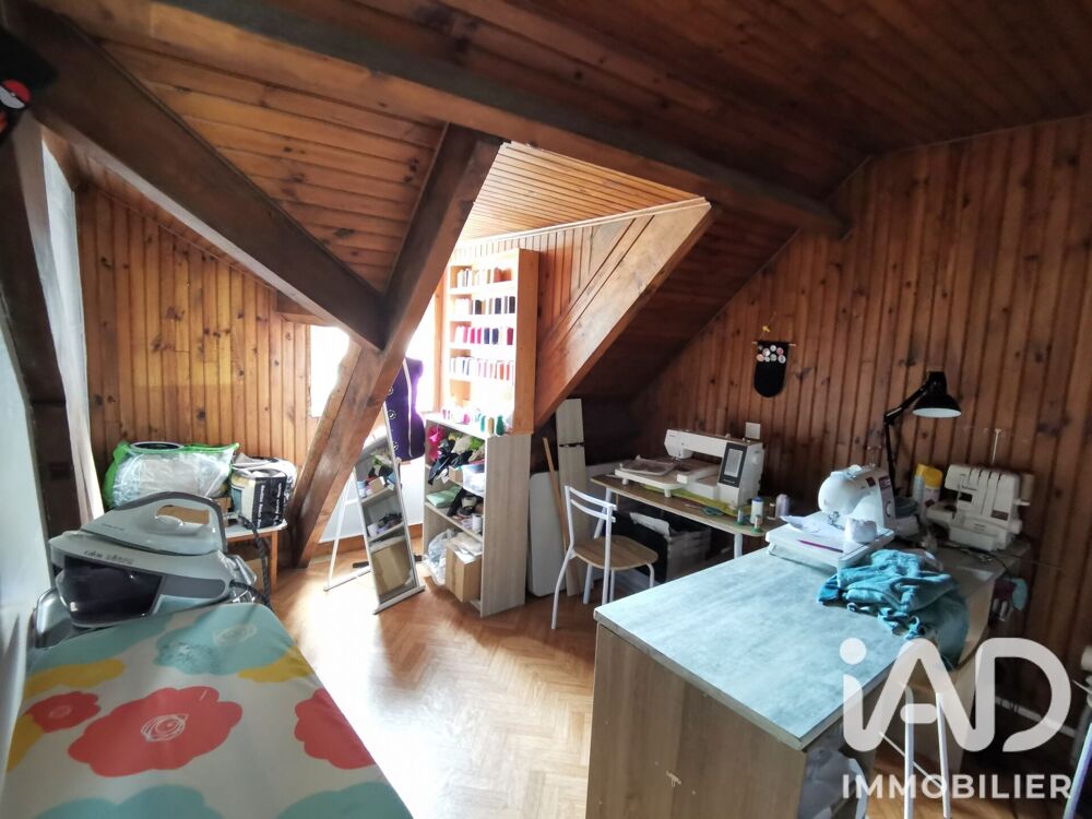 Vente Immeuble Vente Immeuble 130 m&sup2; Lorris