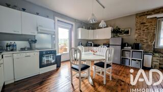  Maison � vendre 5 pi�ces 106 m�