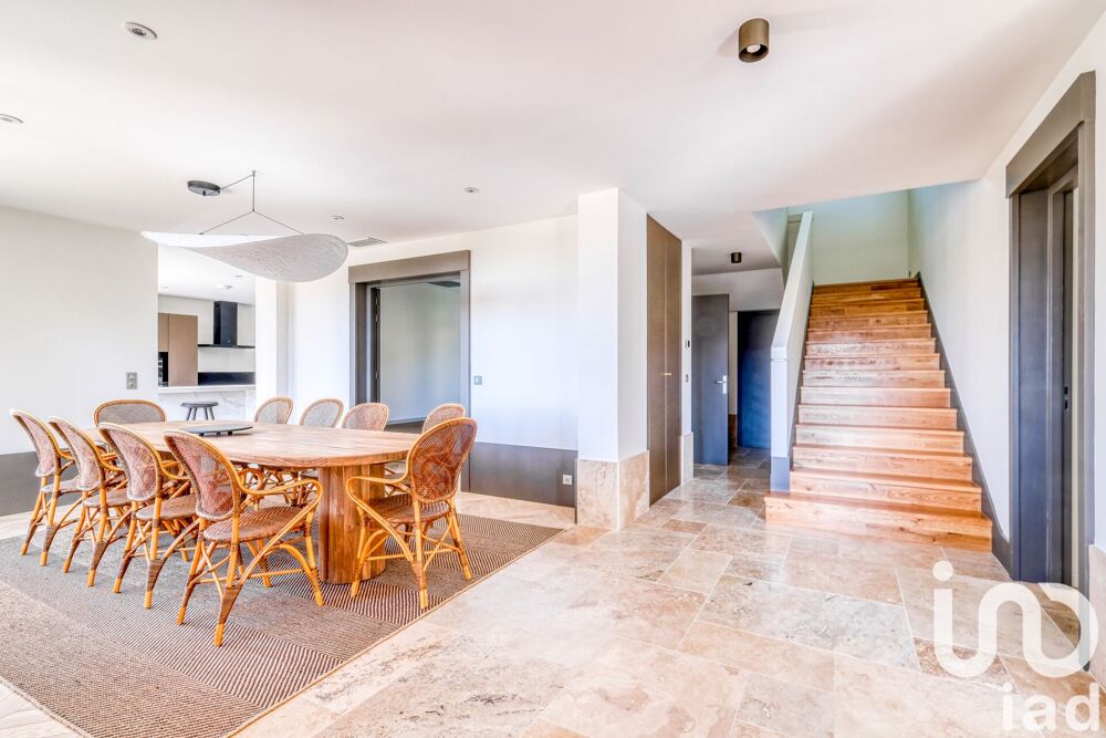 Vente Maison Vente Maison d'architecte 9 pièces Magny-le-hongre