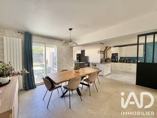  Maison à vendre 5 pièces 107 m²