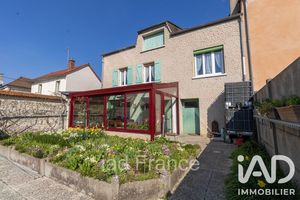 Vente Maison Vente Maison/villa 5 pièces Maule