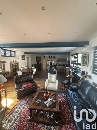  Appartement à vendre 4 pièces 147 m²