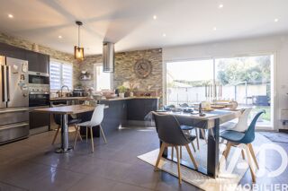  Maison à vendre 5 pièces 110 m²