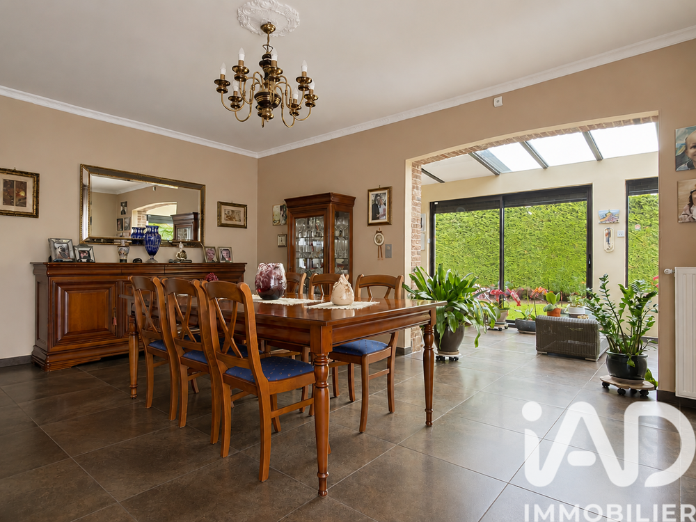 Vente Maison de ville 5 pièces