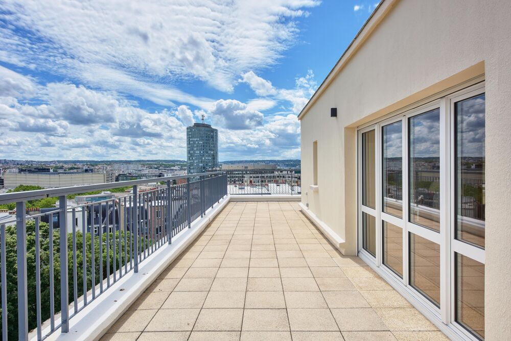 Appartement 5 pièces 137 m² · à Paris 15 · 137 m² · 2 346 000 €