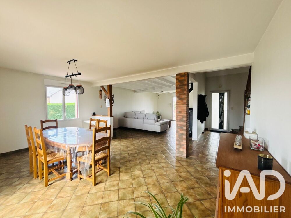 Vente Maison de ville 6 pièces