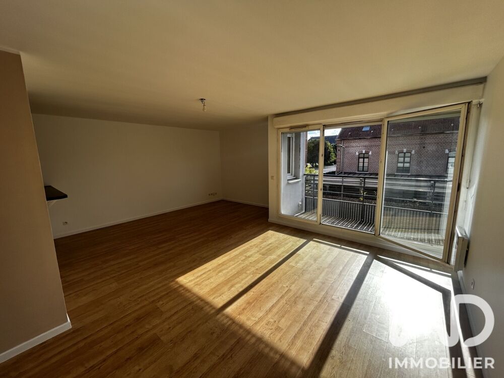 Vente Appartement Vente Appartement 3 pièces Lille