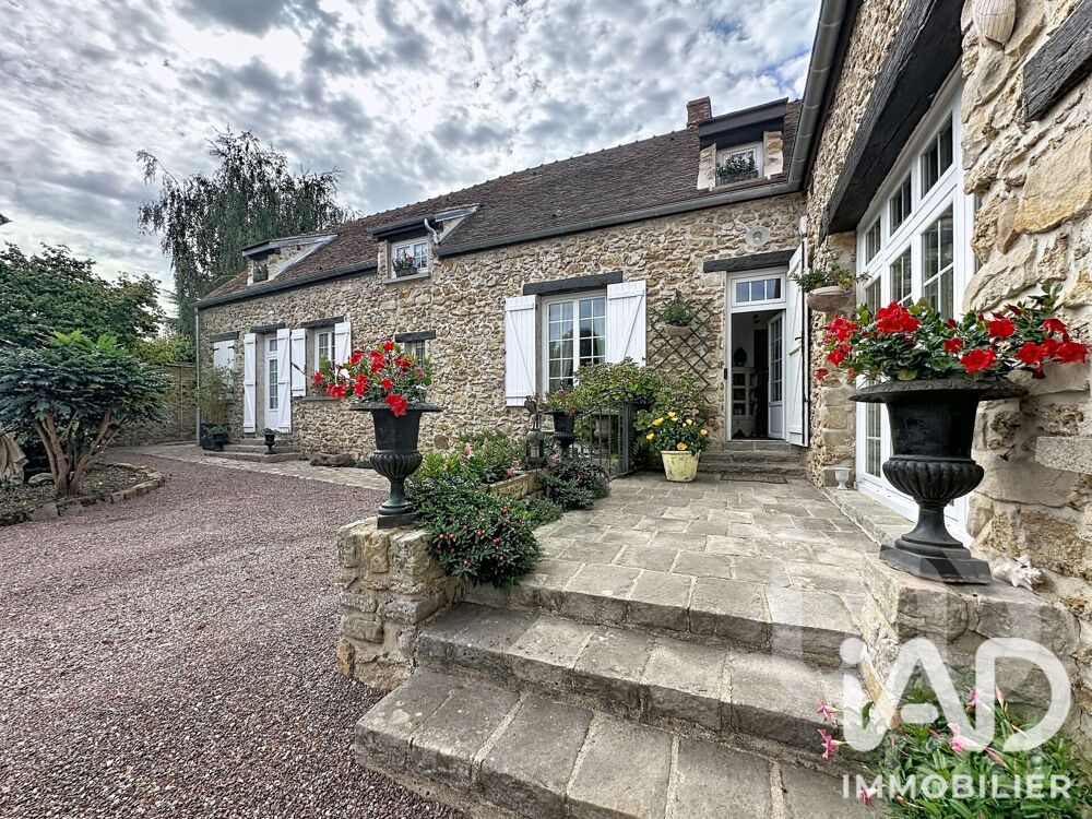 Vente Maison Vente Demeure 14 pièces Dammarie-lès-lys