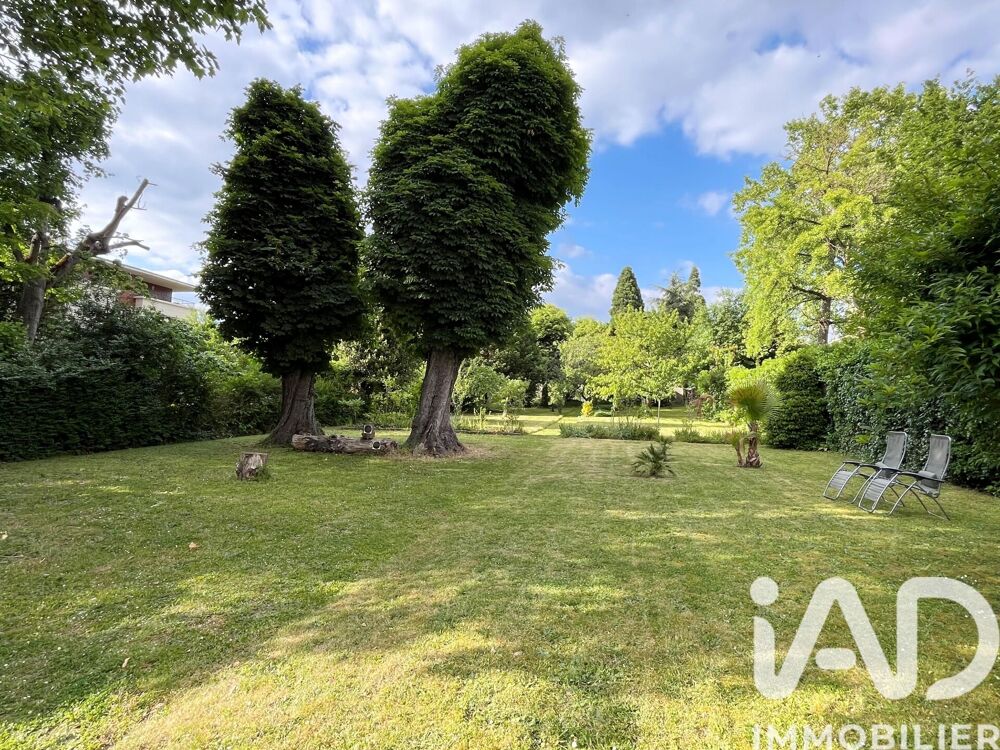 Vente Maison/villa 9 pièces