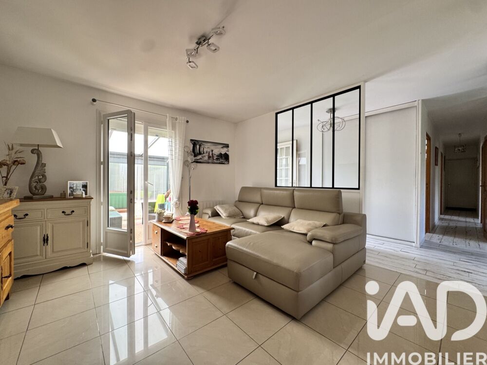 Vente Maison Vente Maison/villa 6 pièces Guichainville