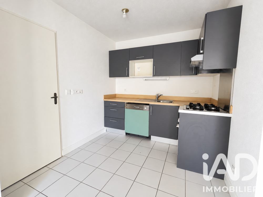 Vente Appartement Vente Appartement 4 pièces Villenave-d'ornon