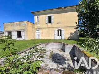  Maison à vendre 10 pièces 330 m²