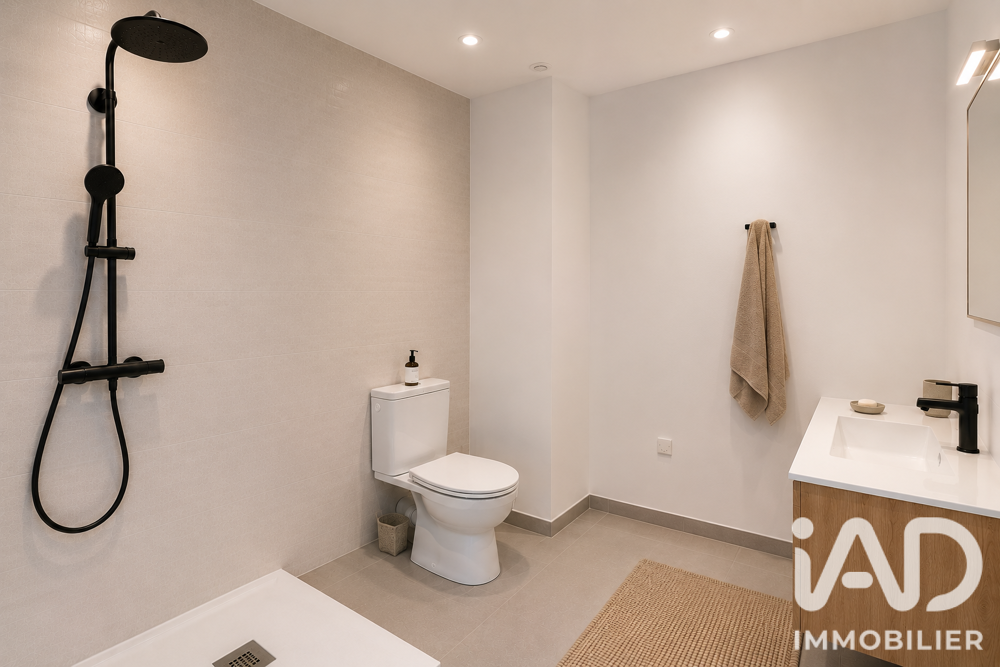 à vendre  Maison Moëlan-sur-Mer (29350)