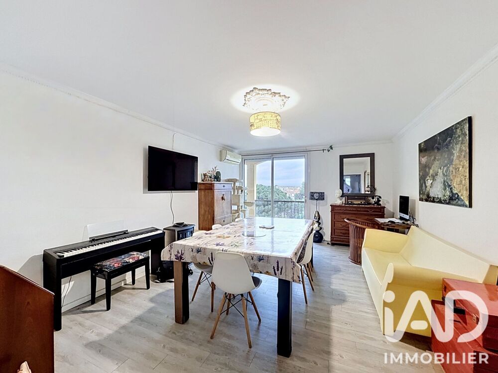 Vente Appartement Vente Appartement 5 pièces Perpignan