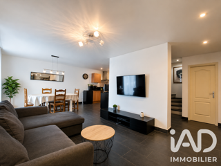  Maison à vendre 4 pièces 100 m²