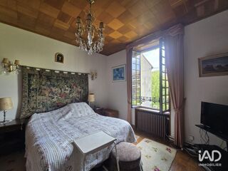  Maison à vendre 4 pièces 171 m²