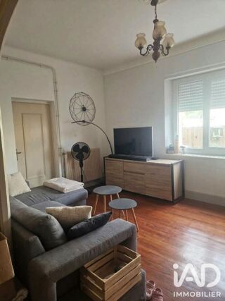  Appartement à vendre 3 pièces 78 m²