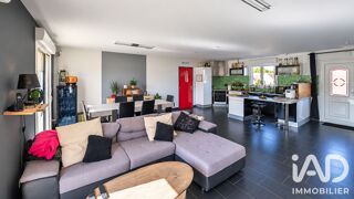  Maison à vendre 5 pièces 113 m²