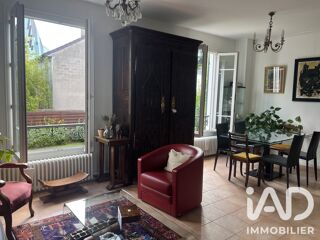  Maison à vendre 6 pièces 122 m²