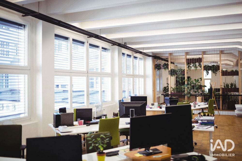   Vente Bureaux 42 m&sup2; 