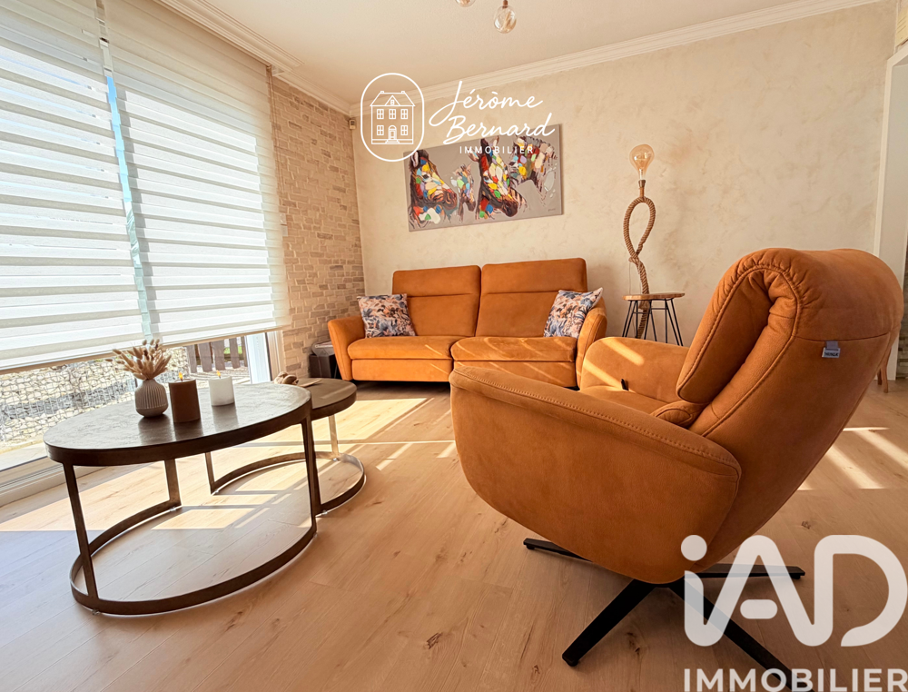 Vente Maison/villa 6 pièces