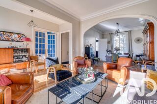  Maison à vendre 10 pièces 250 m²