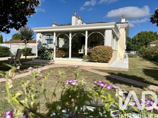  Maison à vendre 5 pièces 122 m²