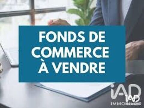 Vente Restaurant 45 m&sup2; 99000 97436 Saint-leu