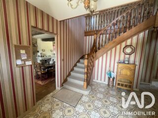  Maison à vendre 8 pièces 176 m²