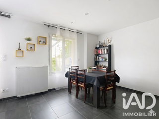  Maison à vendre 6 pièces 162 m²