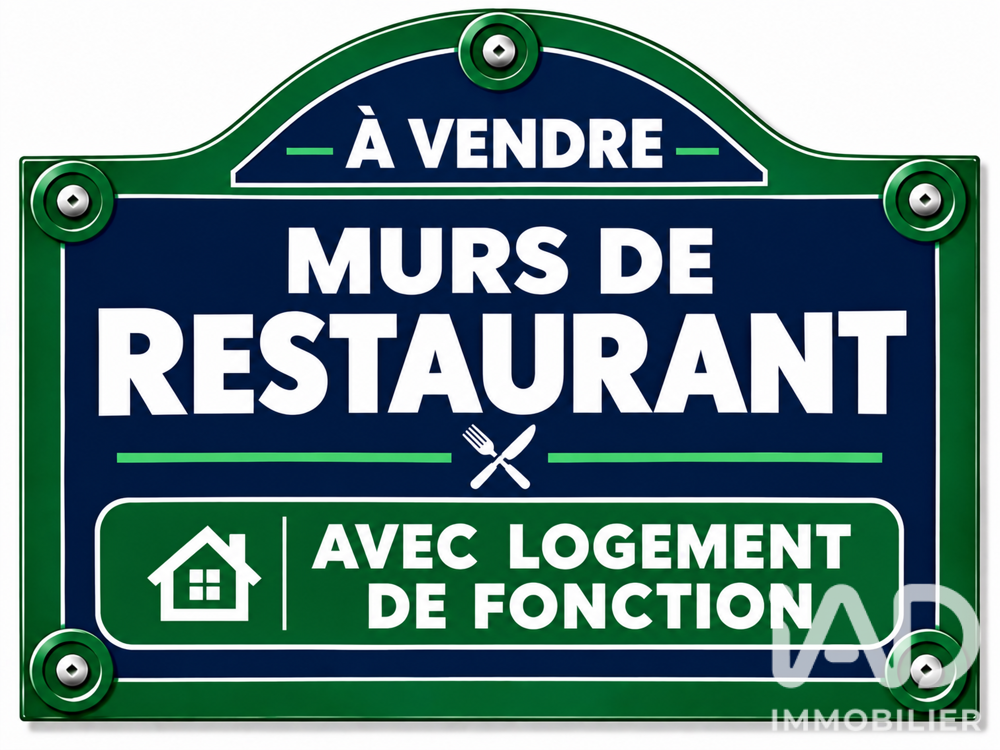   Vente Boutique/Local commercial 113 m&sup2; 