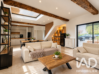  Maison à vendre 5 pièces 200 m²