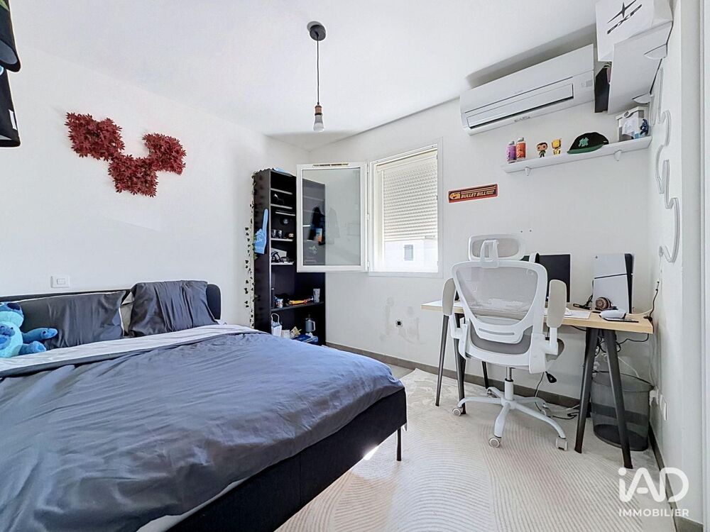 Vente Maison Vente Maison/villa 4 pièces Istres