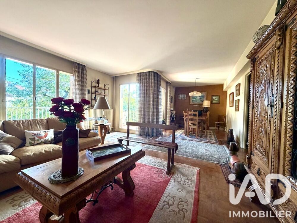 à vendre  Appartement Garches (92380)