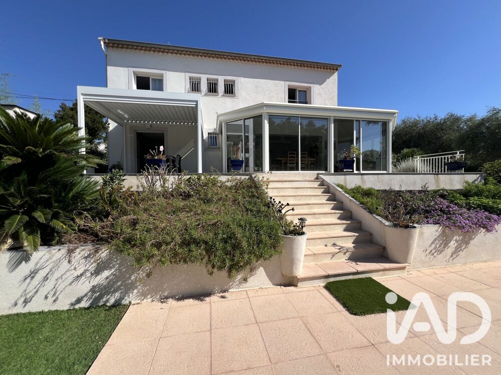 à vendre  Maison St Aygulf (83370)