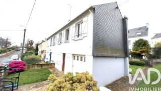  Maison à vendre 5 pièces 66 m²