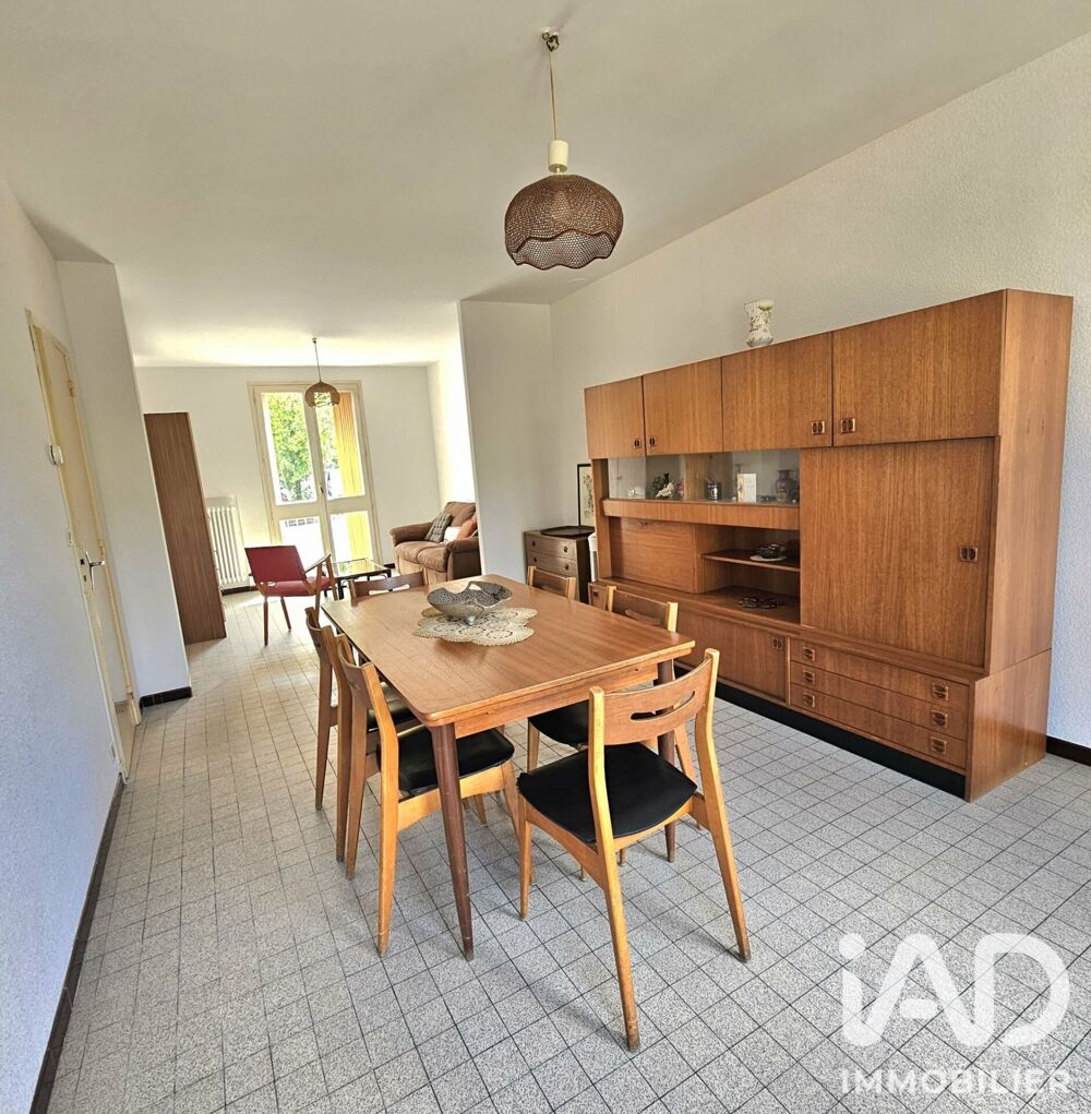 Vente Maison Vente Maison de ville 5 pièces Albi