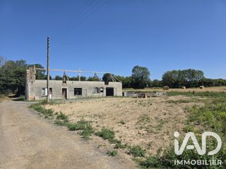  Maison à vendre 4 pièces 120 m²