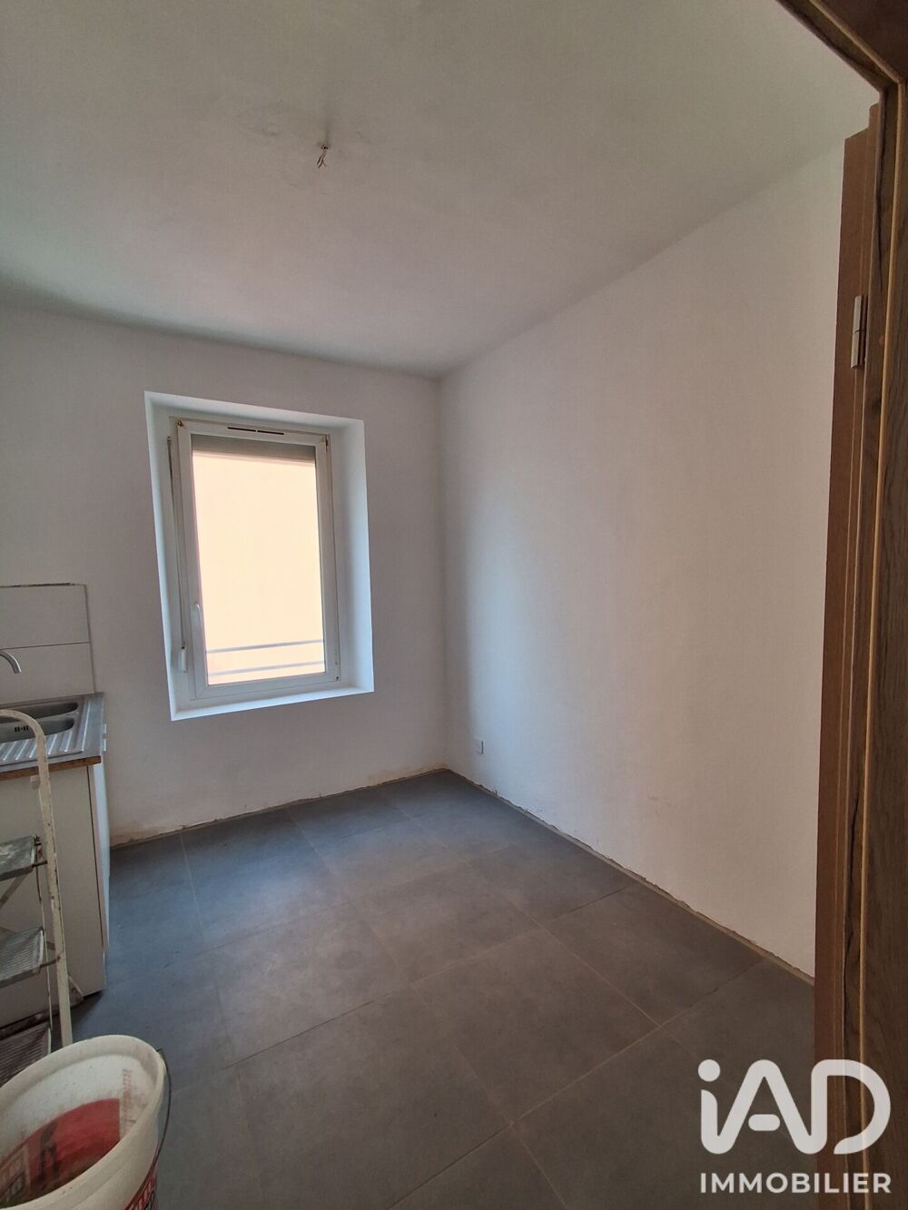 Vente Appartement Vente Appartement 3 pièces Mulhouse